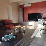 Panorama 아파트 툴롱