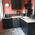 Panorama 아파트