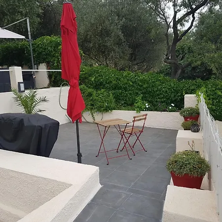 Panorama Apartment *