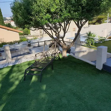 Apartamento Panorama