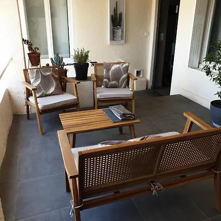 Panorama Apartment