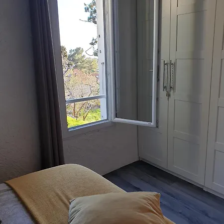 Apartment Panorama *