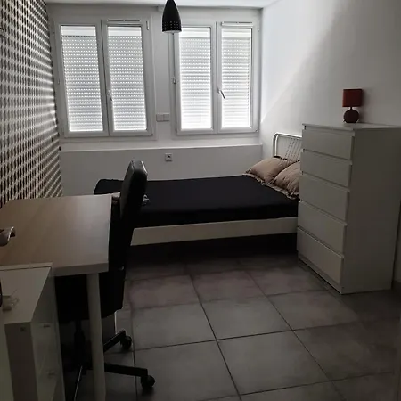 Panorama Apartment Toulon