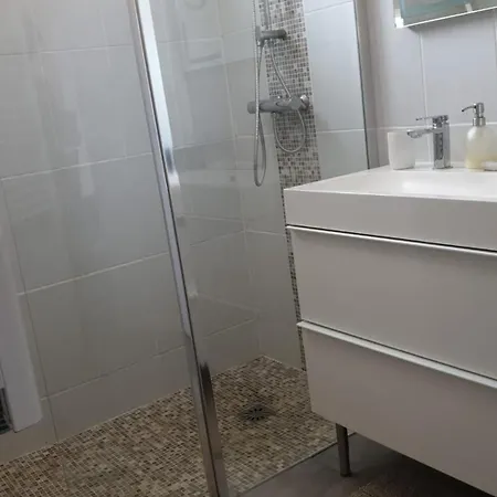 Apartamento Panorama Tolón