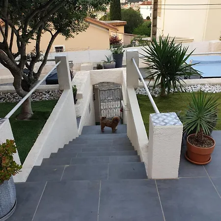 Panorama Apartment