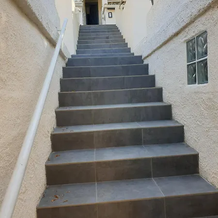 Apartamento Panorama *