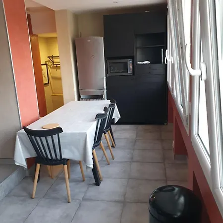 Apartamento Panorama