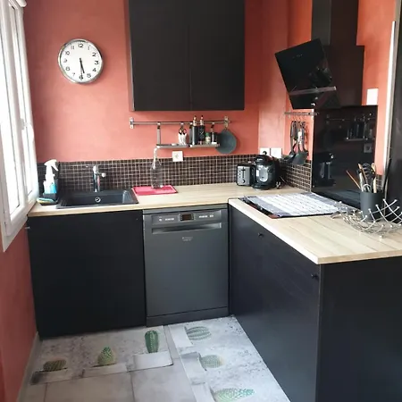 Panorama Apartment