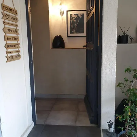 Panorama Apartamento Tolón