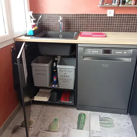 Apartamento Panorama