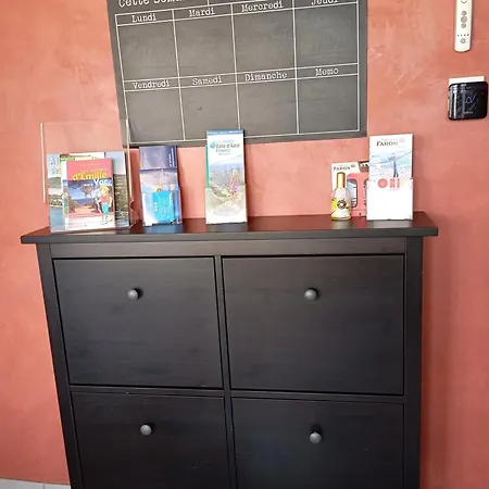 Apartamento Panorama