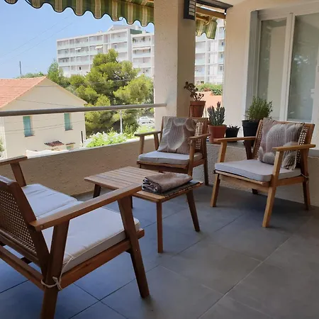 Διαμέρισμα Panorama