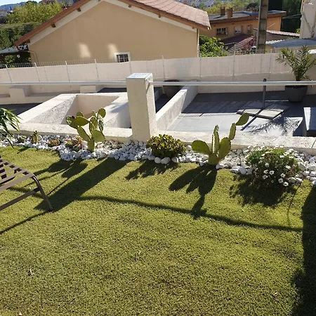 Panorama Διαμέρισμα Τουλόν