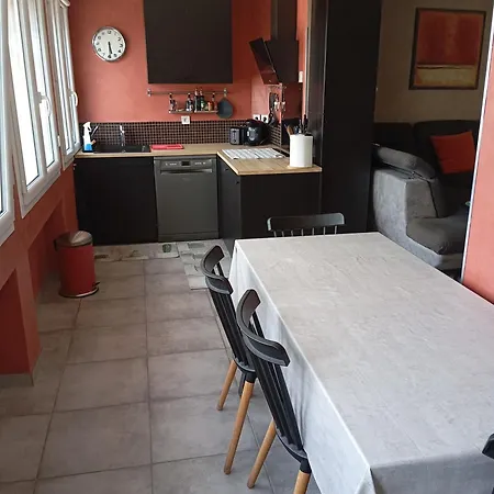 Panorama Τουλόν