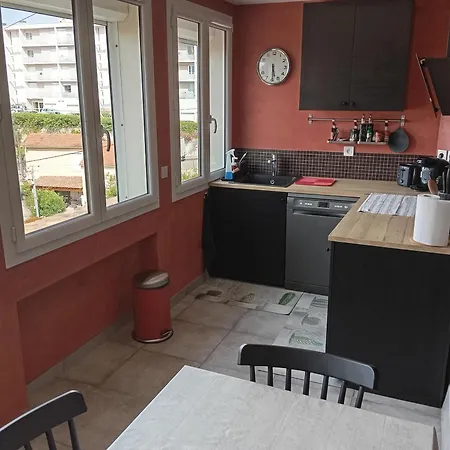 Panorama Τουλόν