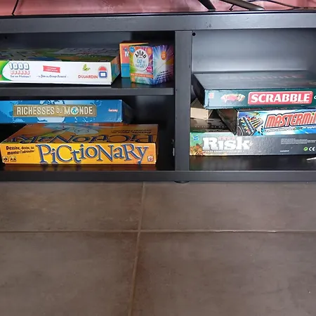 Διαμέρισμα Panorama *