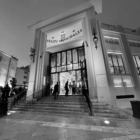 Panorama * Τουλόν